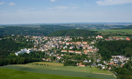 Rabenau